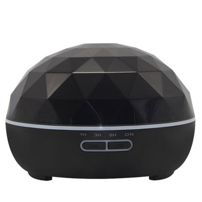 Ultrasonic Aroma Diffuser
