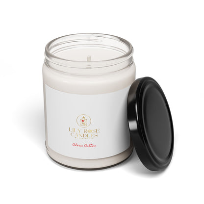 Lily Rose Candles by Design - Fall Edition 9oz