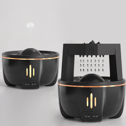 Spray Circle Aroma Diffuser