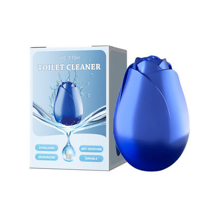 Rose Toilet Cleaner