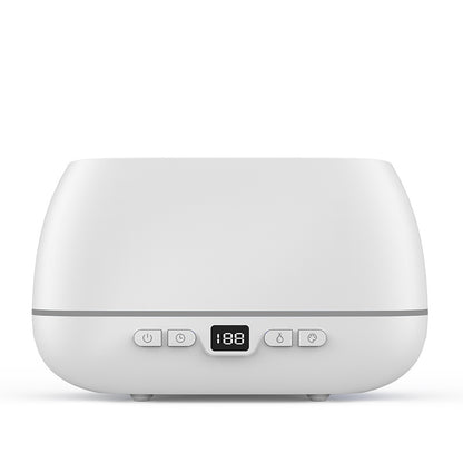 3D Flame Flame Aromatherapy Diffuser 200ml USB