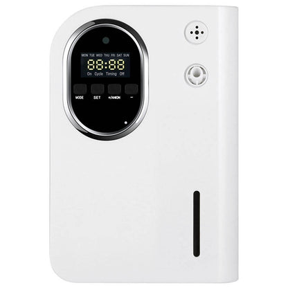 Automatic Aroma Essential Oil Diffuser 160ml