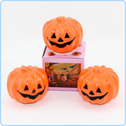 Halloween Pumpkin Led Light