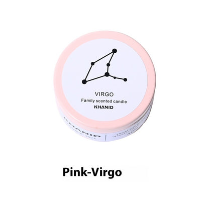 Constellation Little Aromatherapy Candle