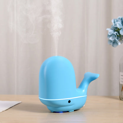 Ultrasonic Aroma Diffuser 5W