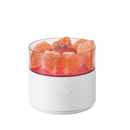 Cool-Mist Crystal Salt Aroma Diffuser