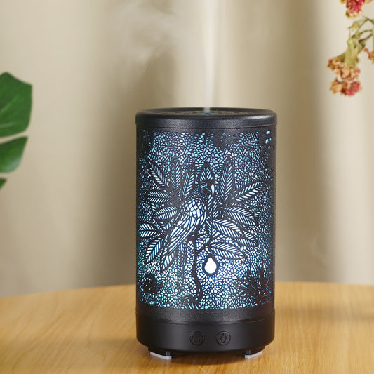 Parrot Iron Art Aroma Diffuser