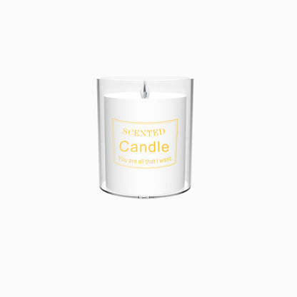 Scented Candle Diffuser