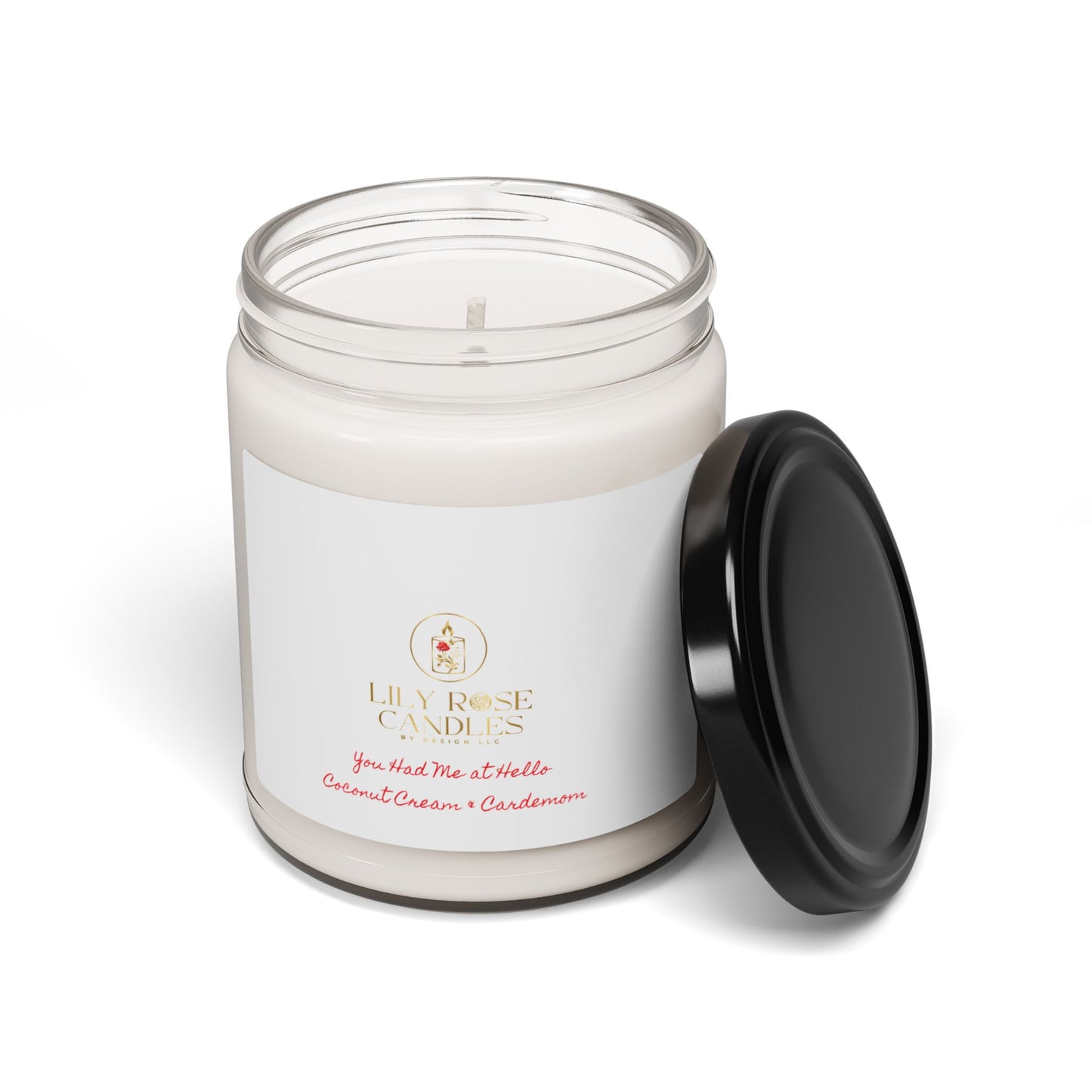 Lily Rose Candles by Design - Fall Edition 9oz