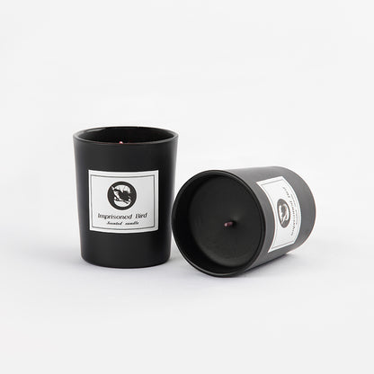 Low Temperature Candles
