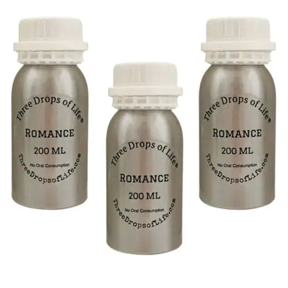 Romance - Aromatherapy Cold Air Diffusion Fragrance