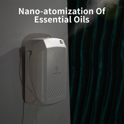 Aroma Diffuser Electric Essential Oil Diffuser 400ML