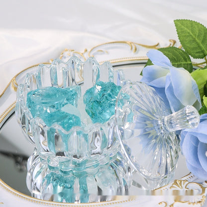 Personality Handmade Aromatherapy Candle Cup