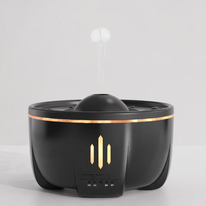 Spray Circle Aroma Diffuser