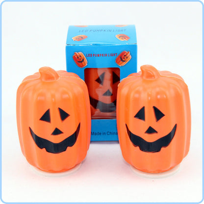 Halloween Pumpkin Led Light