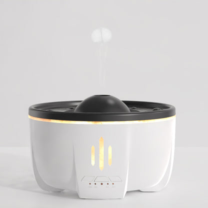 Spray Circle Aroma Diffuser