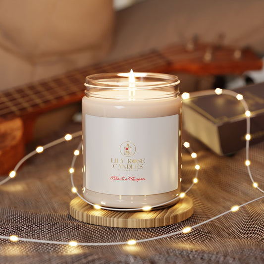 Lily Rose Candles by Design - Fall Edition 9oz