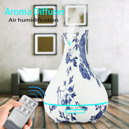 Creative And Simple Aroma Diffuser