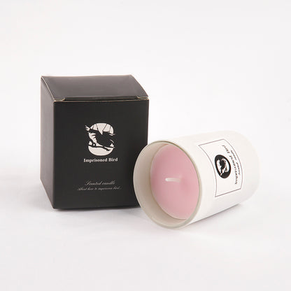 Low Temperature Candles
