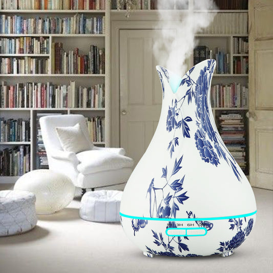 Creative And Simple Aroma Diffuser