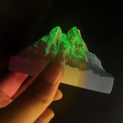 Alps Fragrant Stone Aromatherapy