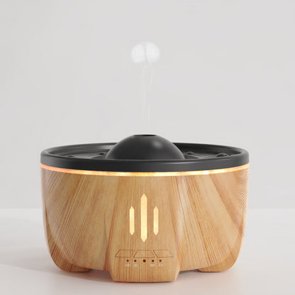 Spray Circle Aroma Diffuser