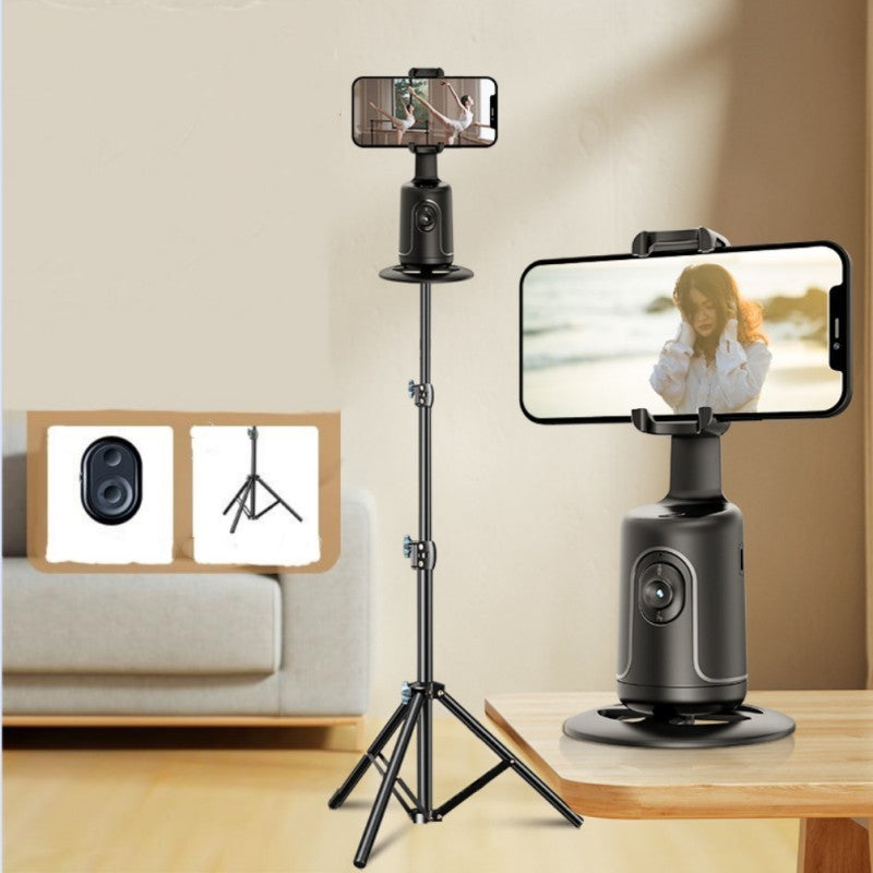 360 Intelligent Face Tracking Phone Holder