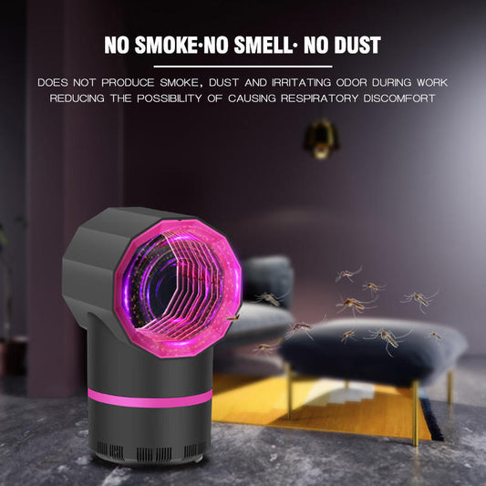 Mosquito Trap LED Lamp
