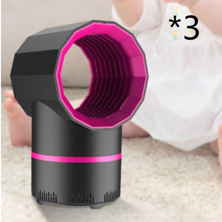 Mosquito Trap LED Lamp