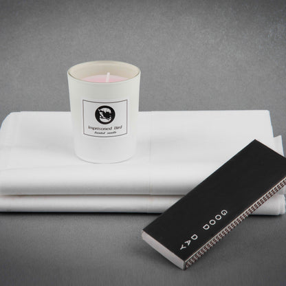 Low Temperature Candles