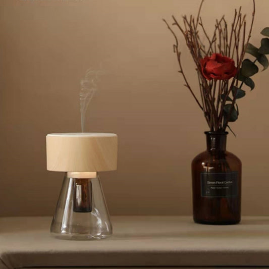 Waterless Aroma Diffuser