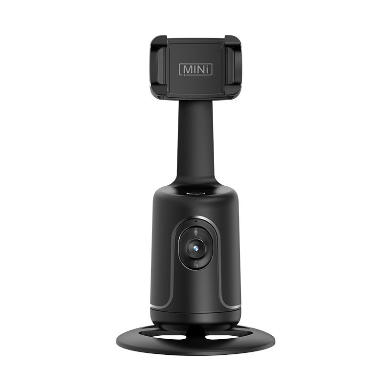 360 Intelligent Face Tracking Phone Holder
