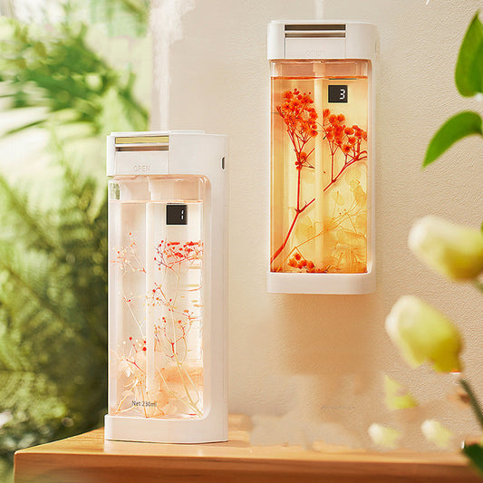 Aromatherapy Machine For Fragrances