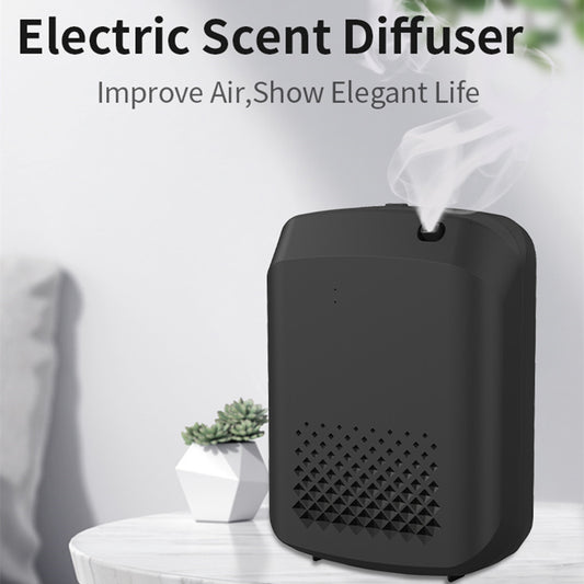 Aroma Diffuser Electric Essential Oil Diffuser 400ML