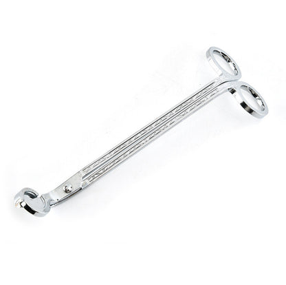 Aromatherapy Candle Tool Set Stainless Steel Four-Piece Candle Accessories