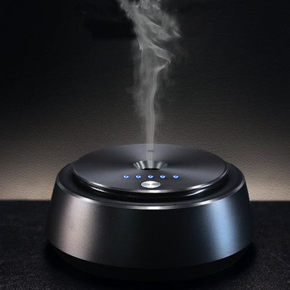 Portable Car Aroma Diffuser