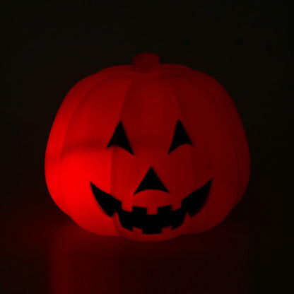 Halloween Pumpkin Lantern