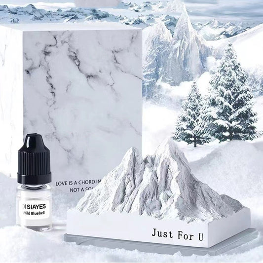 Alps Fragrant Stone Aromatherapy