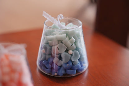 Valentine's Day Love Aromatherapy Candle
