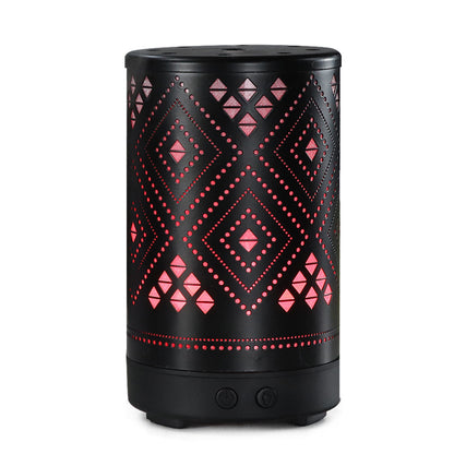 Hollow Pervious Aroma Diffuser
