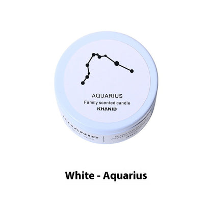 Constellation Little Aromatherapy Candle