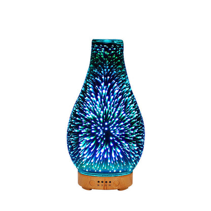 3D Aroma Diffuser
