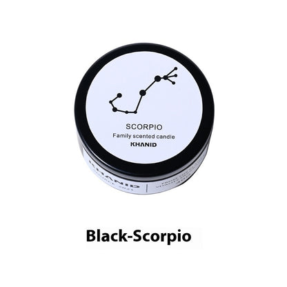 Constellation Little Aromatherapy Candle