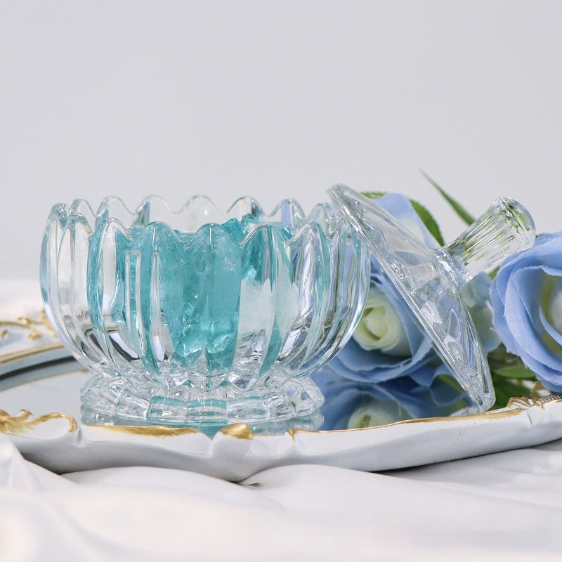 Personality Handmade Aromatherapy Candle Cup