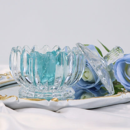 Personality Handmade Aromatherapy Candle Cup
