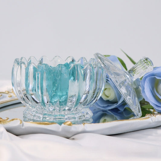 Personality Handmade Aromatherapy Candle Cup