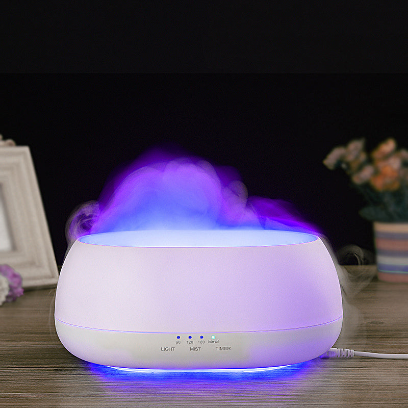 Ultrasonic Air Humidifier/Fragrance Diffuser