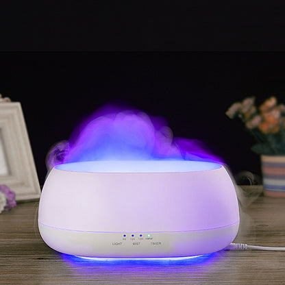 Ultrasonic Air Humidifier/Fragrance Diffuser