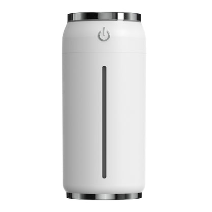 Car Humidifier/Diffuser USB - 220ML