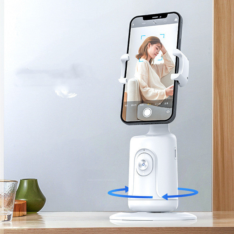 360 Intelligent Face Tracking Phone Holder
